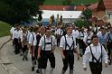 135 Kirchenzug